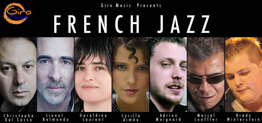 frenchjazz