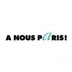 logo A NOUS PARIS