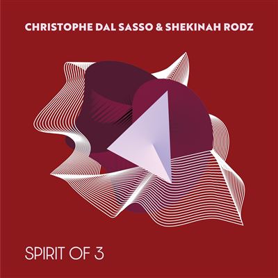 Spirit-Of-3-Vinyle
